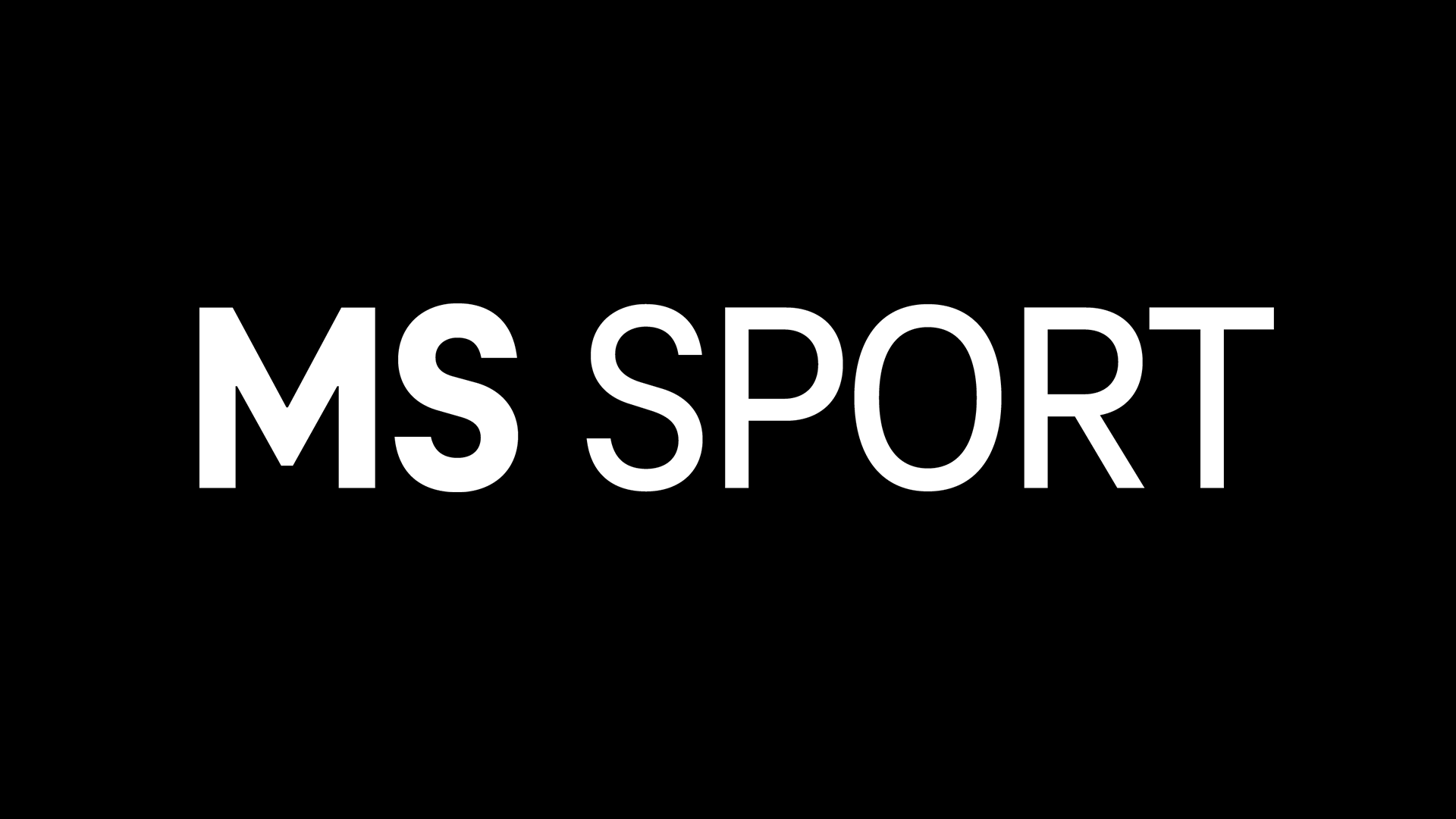 MS Sport