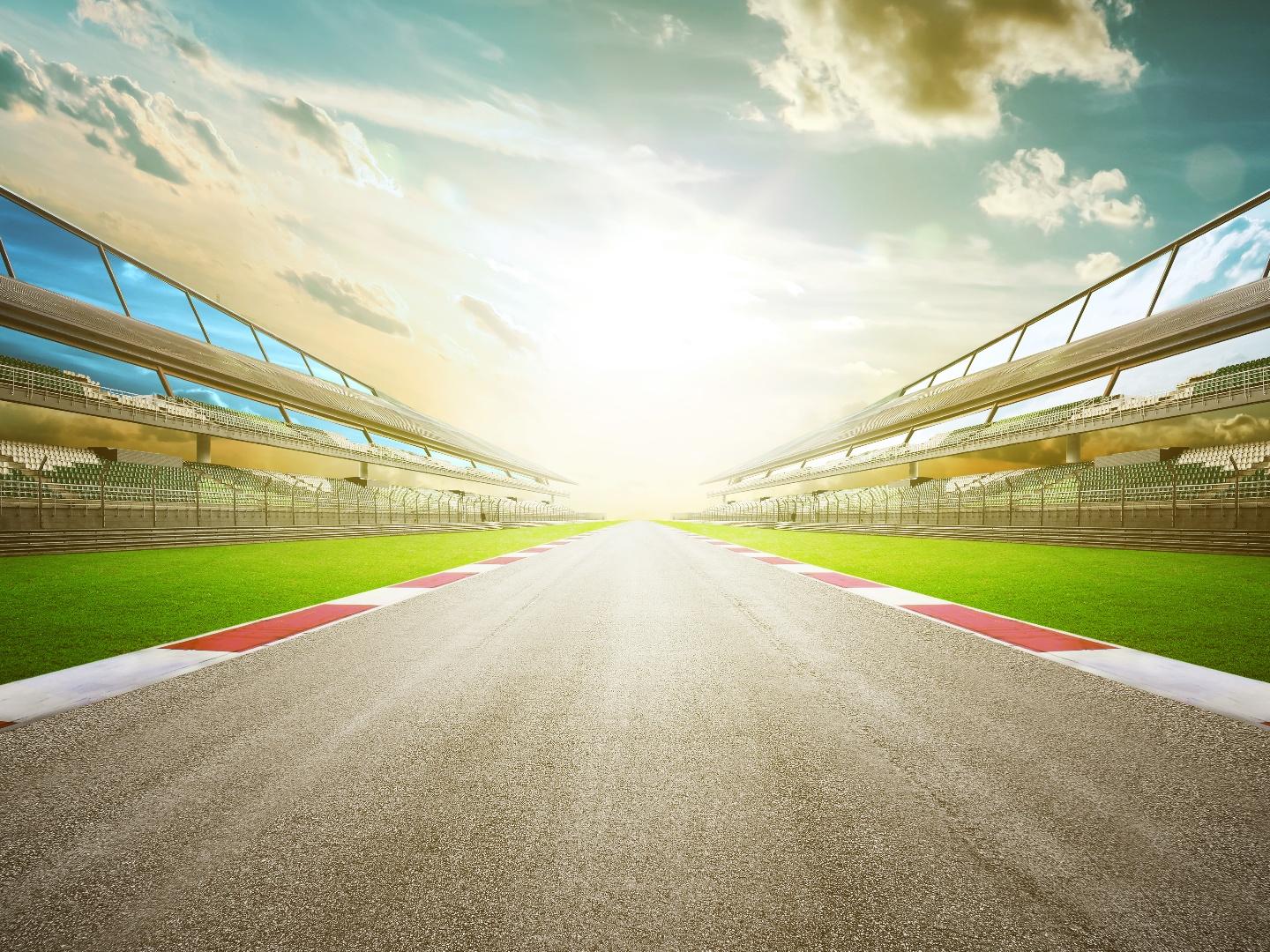 Póster de GTM: Salzburgring - 2. Rennen · Salzburgring: 2. Rennen