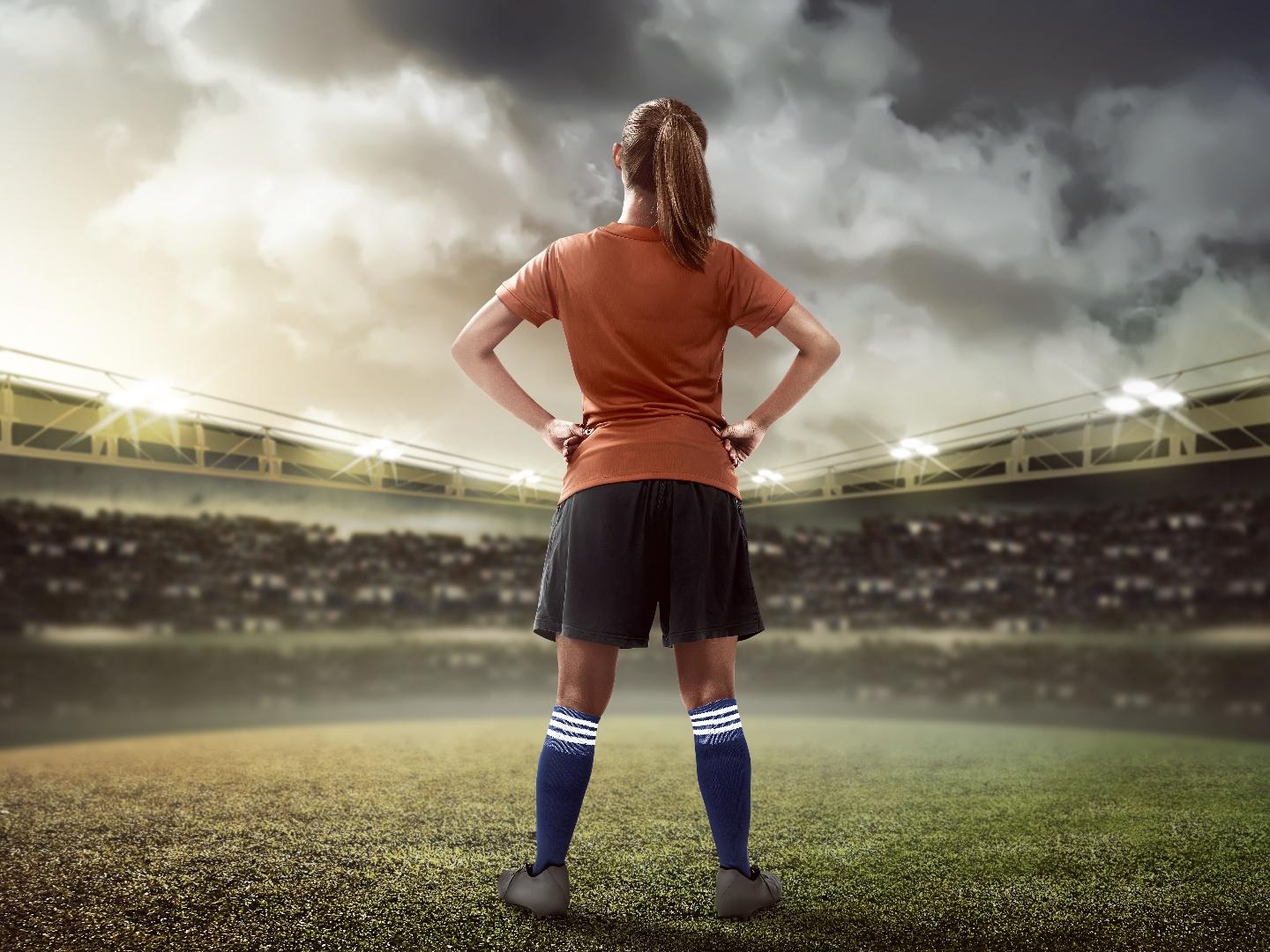 Póster de Frauen-BL: Alle Spiele, alle Tore, 12. Spieltag komplett