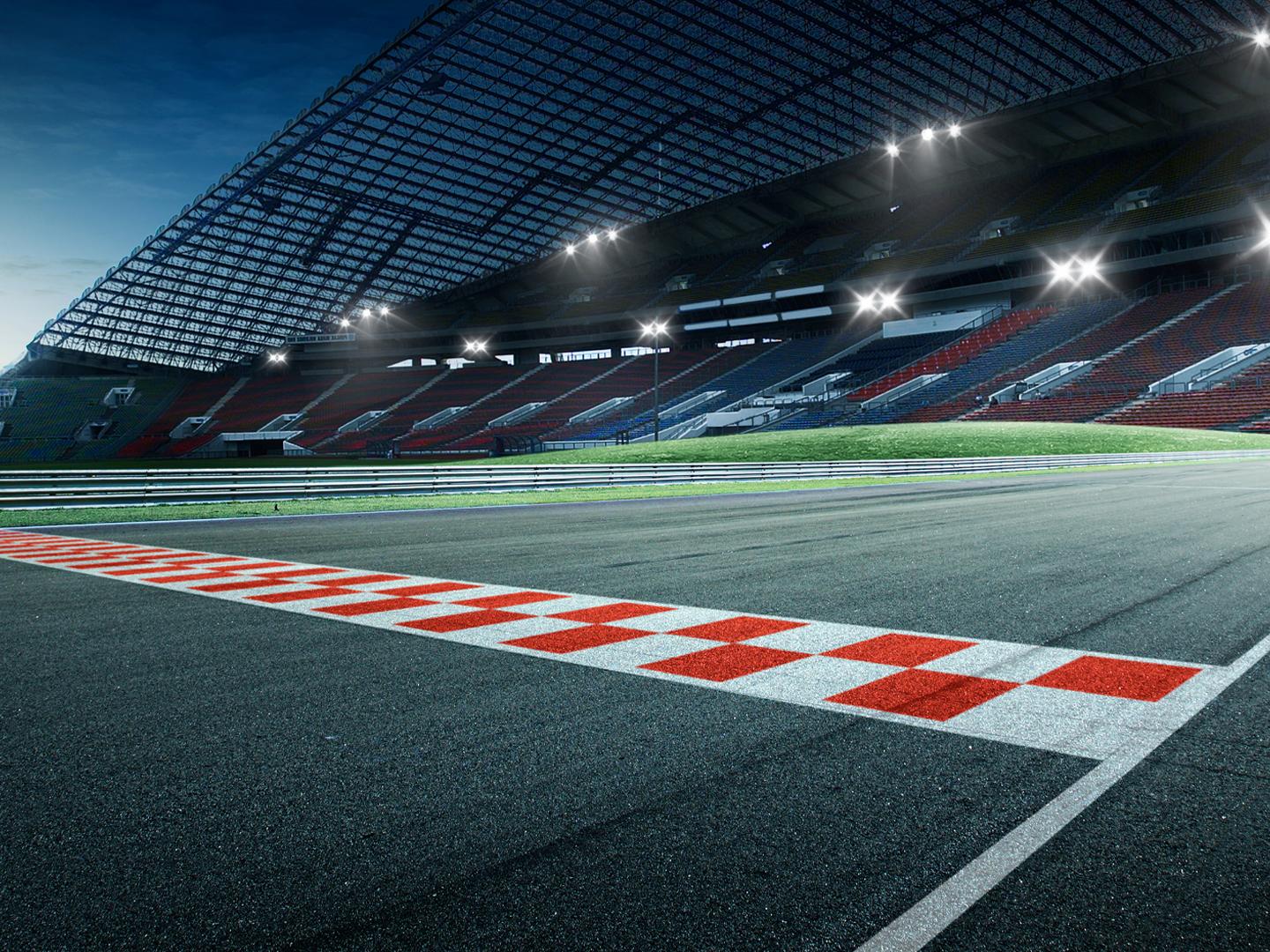Póster de The Front Row:  Der Weg zum Weltklasse-Fahrer