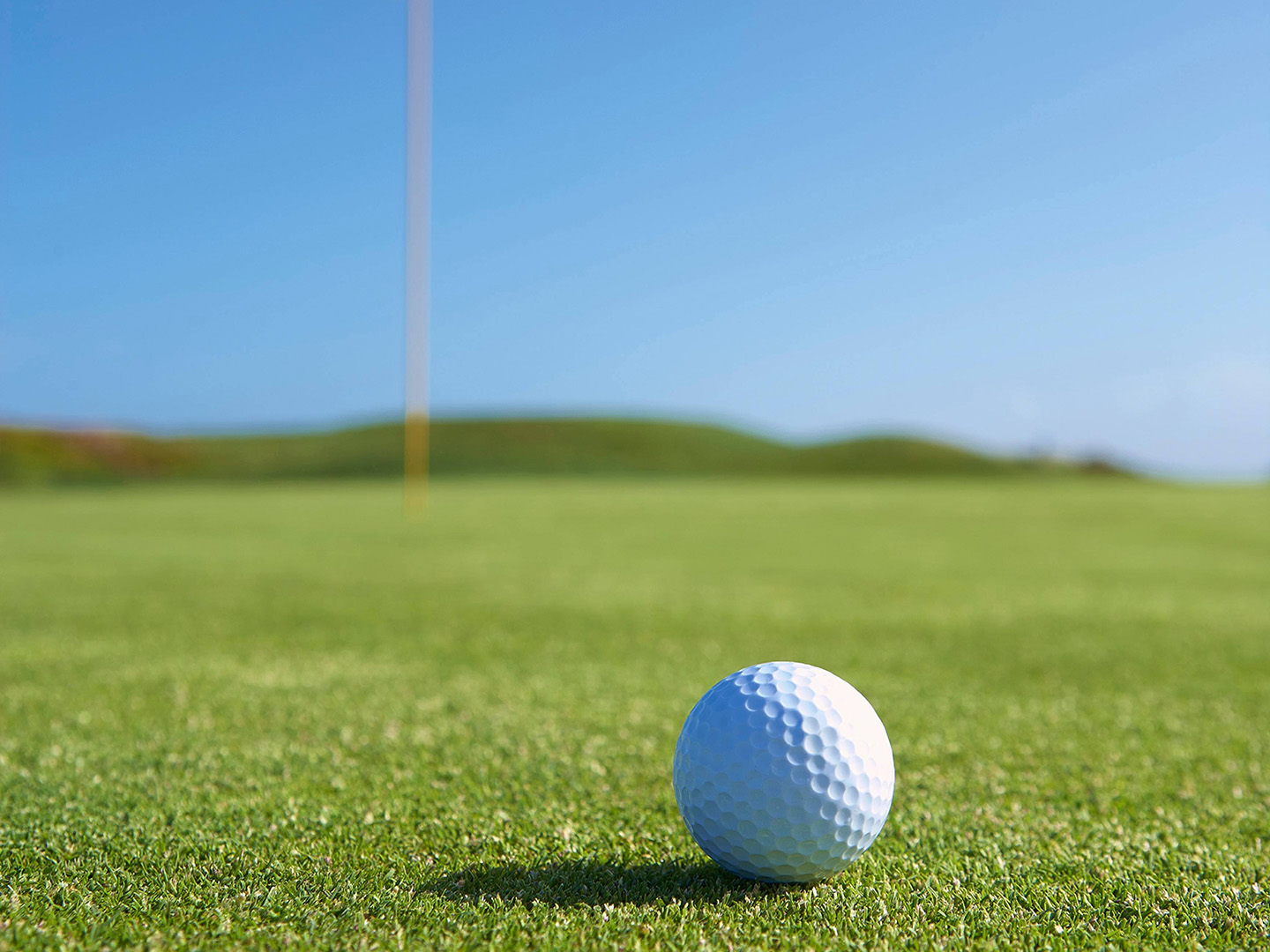 Carátula de Golf: The Amundi Evian Championship 2025 · Tag 2