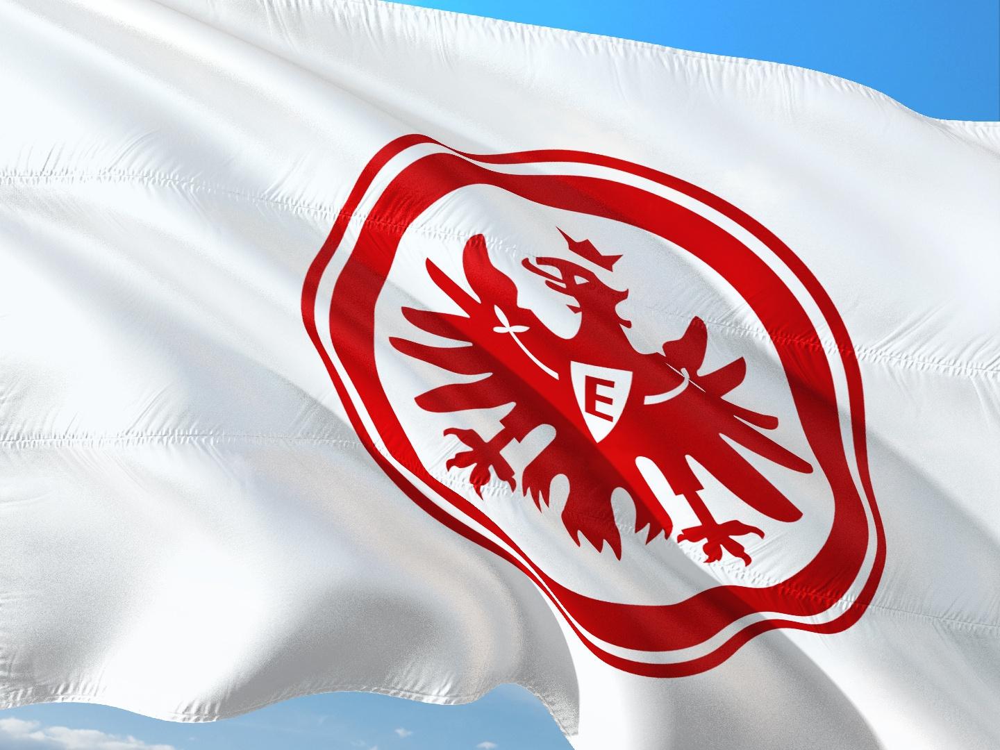 Póster de BL: Im Herzen von Europa - Das Eintracht Magazin