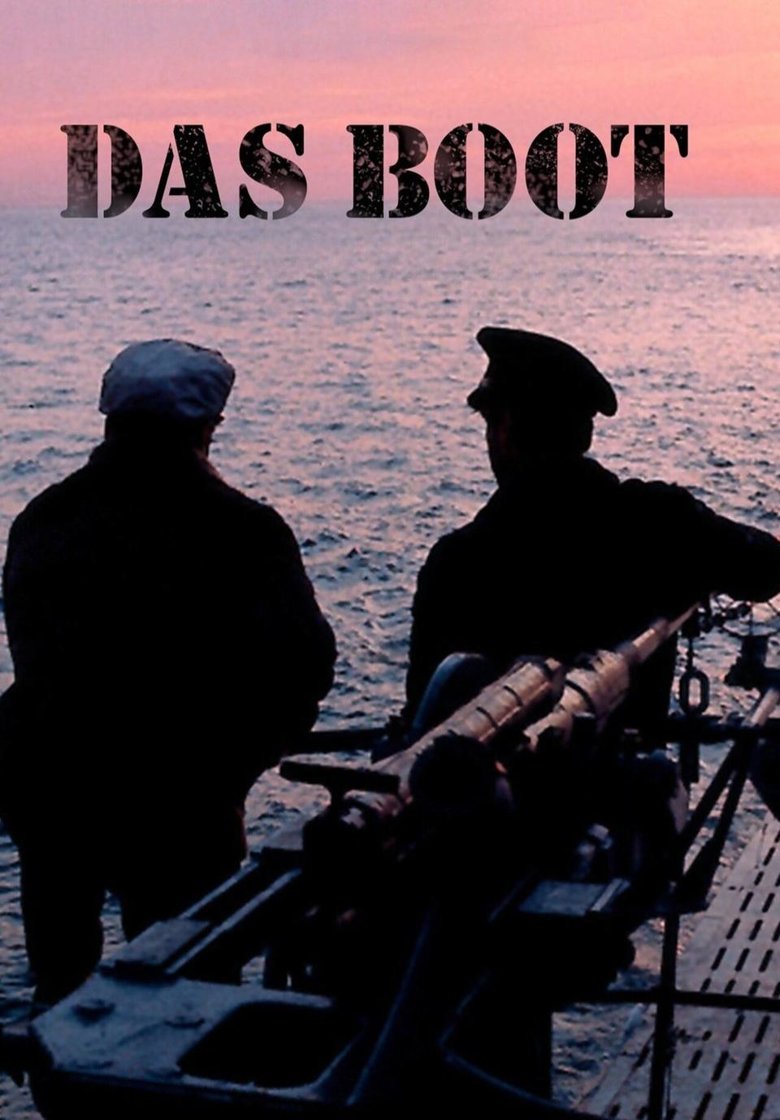 Das Boot Staffel 1, Aktuelle Sendetermine & Infos
