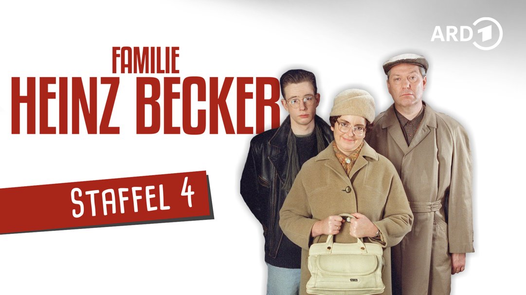 Magenta Tv Familie Heinz Becker Staffel 4