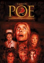 Tales of Poe - Geschichten des Grauens