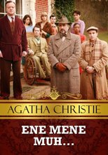Agatha Christie - Kleine Morde - Ene mene muh…