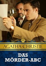 Agatha Christie - Kleine Morde - Das Mörder-ABC