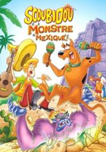 Scooby-Doo! und das Monster von Mexiko