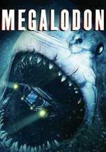 Megalodon - Die Bestie aus der Tiefe