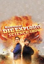 Kawumm! - Die explosive Science-Show