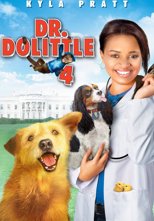 Dr. Dolittle 4