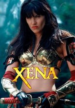 Xena - Die Kriegerprinzessin