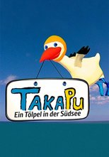 TakaPu - Ein Tölpel in der Südsee