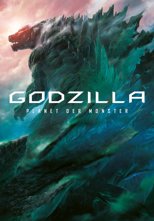 Godzilla: Planet der Monster