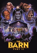 The Barn Part 2