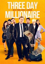 Three Day Millionaire - Der Fang ihres Lebens