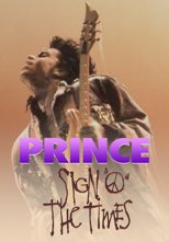 Prince - Sign 'O' The Times