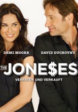 The Joneses - Verraten und verkauft