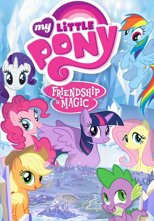 My Little Pony - Freundschaft ist Magie