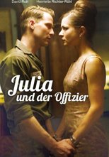 Julia und der Offizier