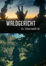 Ein Schwarzwaldkrimi