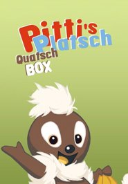 Pitti's Platsch Quatsch Box