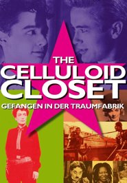 The Celluloid Closet - Gefangen in der Traumfabrik