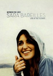 Sara Bareilles: Between The Lines Live At The Fillmore