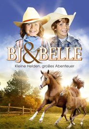 BJ und Belle - Kleine Helden, großes Abenteuer