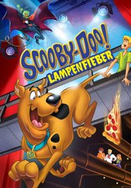 Scooby-Doo! Lampenfieber