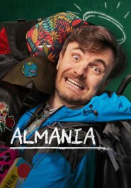 Almania Wer streamt Almania? Serie online schauen