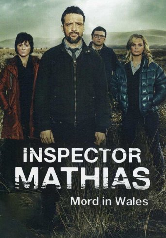 Inspector Mathias - Mord in Wales