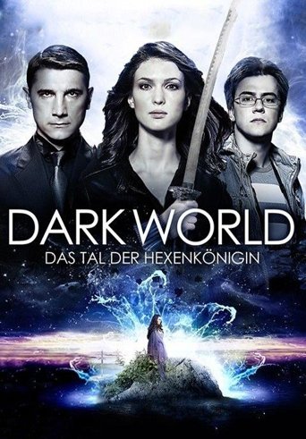 Dark World - Das Tal der Hexenkönigin