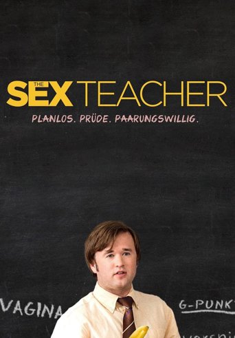 The Sex Teacher - planlos. prüde. paarungswillig.