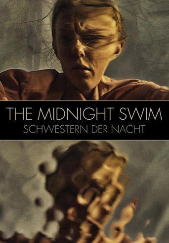 The Midnight Swim