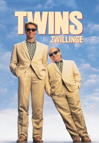Twins - Zwillinge