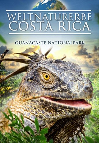 Weltnaturerbe Costa Rica: Guanacaste Nationalpark