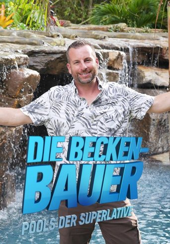 Die Beckenbauer - Pools der Superlative