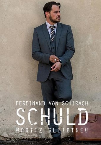 Schuld nach Ferdinand von Schirach