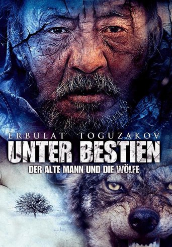 Unter Bestien - Der alte Mann und die Wölfe