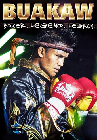 Buakaw - Boxer Legend Legacy