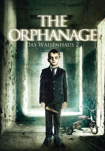 The Orphanage: Das Waisenhaus 2