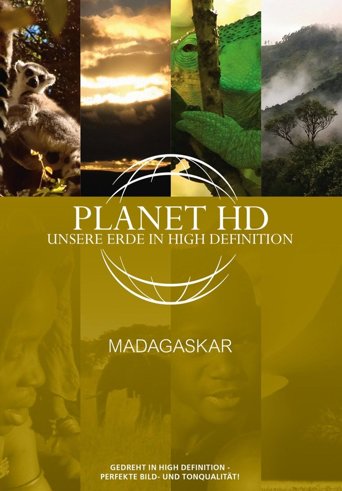 Planet HD - Unsere Erde in High Definition: Madagaskar