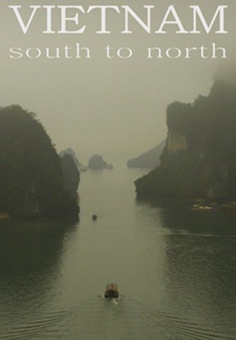 Vietnam - South to North
