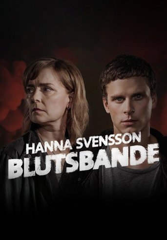 Hanna Svensson - Blutsbande