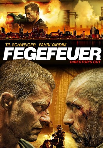 Der Til Schweiger Tatort: Fegefeuer - Director's Cut