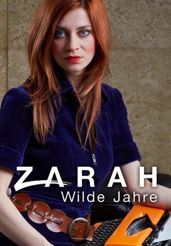 Zarah - Wilde Jahre