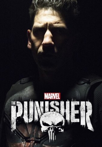 Marvel's The Punisher