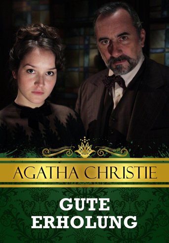 Agatha Christie - Kleine Morde - Gute Erholung