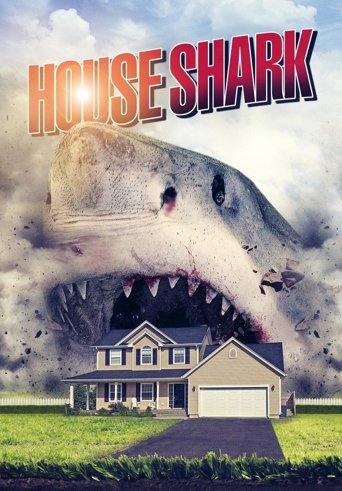 House Shark (OmU)